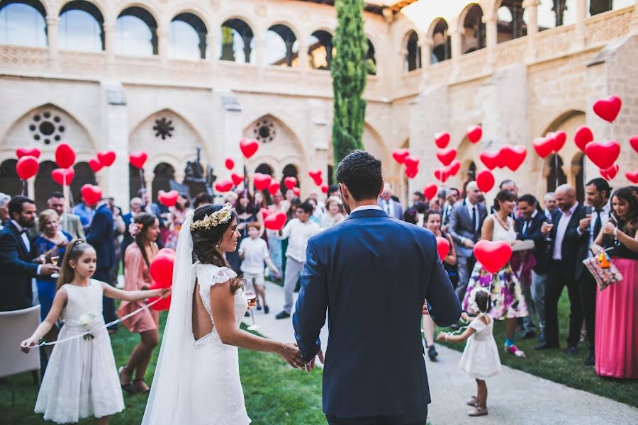 Fotógrafo de bodas Patricia Grande (patriciagrande). Foto del 13 de mayo 2019