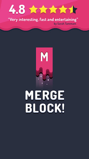 Code Triche Merge Block - Shoot and Merge 2048 Puzzle APK MOD screenshots 5