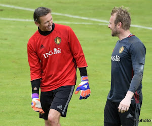 "Mon moment le plus impressionnant chez les Diables ? Quand Lestienne est arrivé en sélection en 2013"