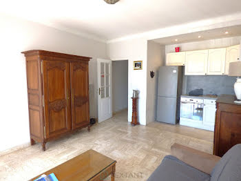 appartement à Frejus (83)