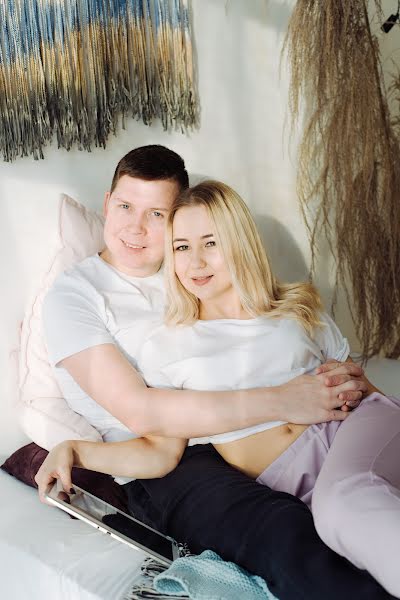 Wedding photographer Natasha Kolmakova (natashakolmakova). Photo of 11 April 2018