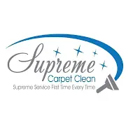 Supreme Carpet Clean Ltd Logo