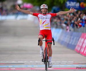 Sterke Hermans in Noorwegen, Fransman pakt dagzege op stevige beklimming