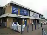 Wickes