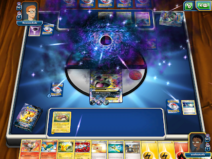   Pokémon TCG Online- screenshot thumbnail   