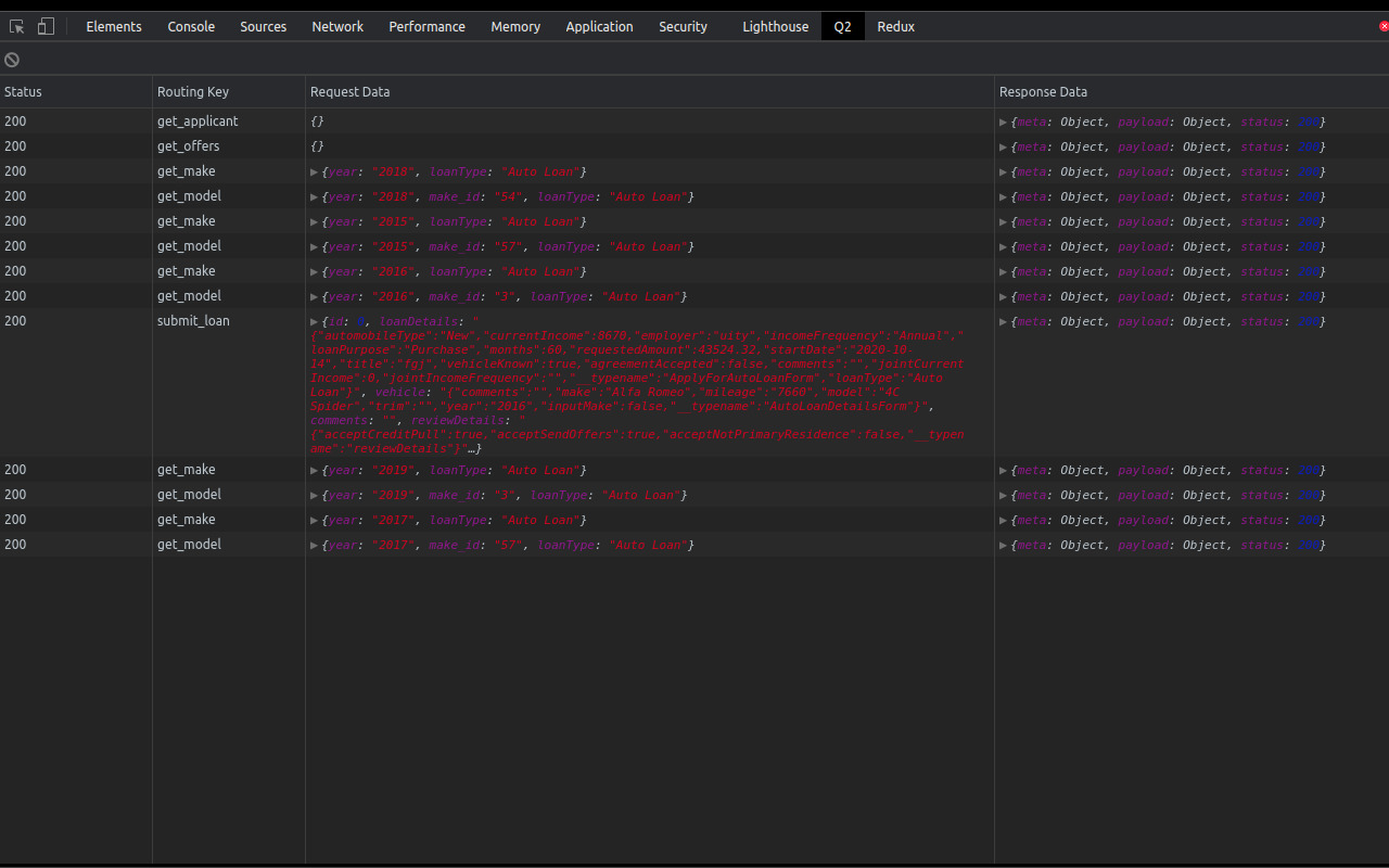 Q2 Debugger Preview image 3