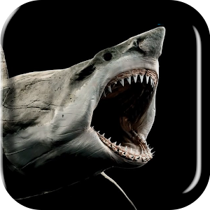 Shark 3D Live Wallpaper.apk 2.0