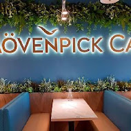 Movenpick café 莫凡彼餐廳(台中文心秀泰店)