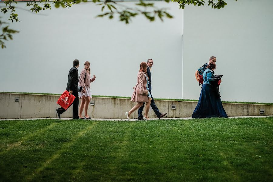 Svatební fotograf Jakub Puškáš (jakubpuskas). Fotografie z 28.dubna 2019