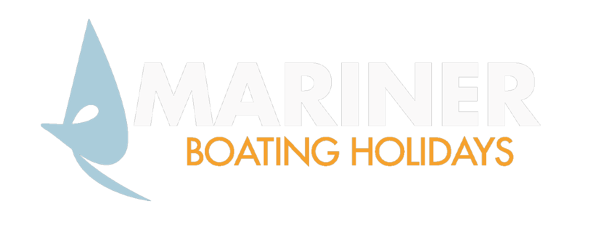 Mariner Boating Logo