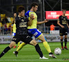 Er liep heel wat mis in Waasland-Beveren-STVV, maar goals zagen we wel