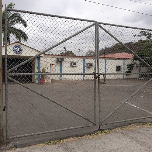 Complejo Deportivo Colegio de Médicos del Guayas - Guayaquil