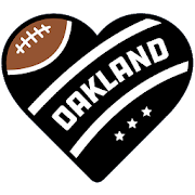 Oakland Football Rewards 3.32.0 Icon