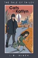 Cats of Katlyn cover