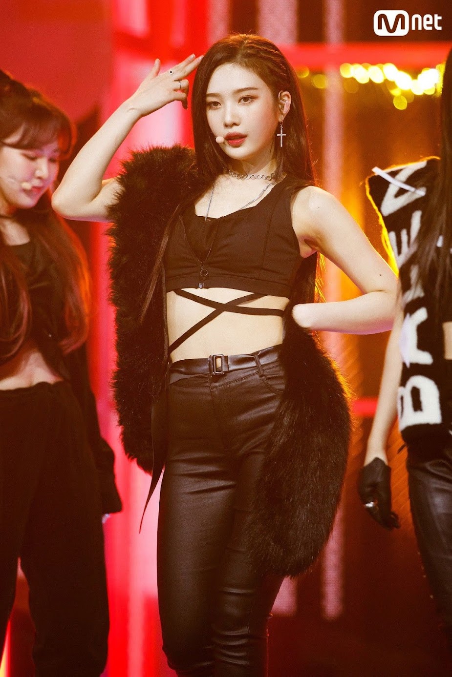 10 Times Red Velvet S Joy Looked Gorgeous In The Sexiest Most Iconic Stage Outfits Koreaboo