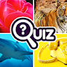 Zoom Quiz: Close Up Pics Quiz icon