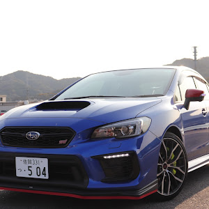 WRX STI VAB