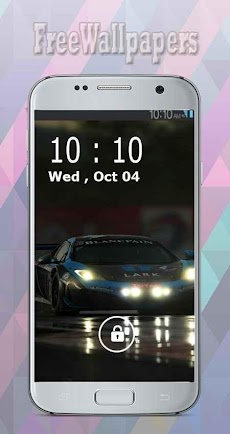 スーパーカー壁紙無料 Androidアプリ Applion