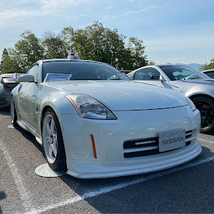 フェアレディZ Z33