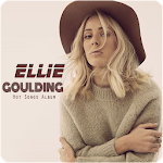 Cover Image of Descargar Ellie Goulding Hot Songs Album 1.0.109 APK