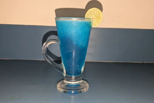 Blue Crusher