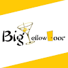 Big Yellow Door, Sector 9, Dwarka, Palam Extn, New Delhi logo