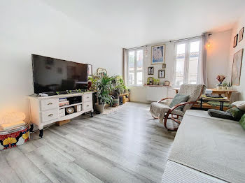 appartement à La Rochelle (17)