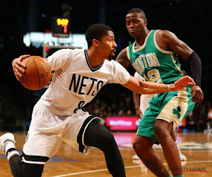 NBA : Les Nets et les Knicks prolongent chacun l'un de leurs meilleurs éléments