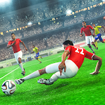 Cover Image of Télécharger Jeux de Football : Coupe de Football 1.3 APK