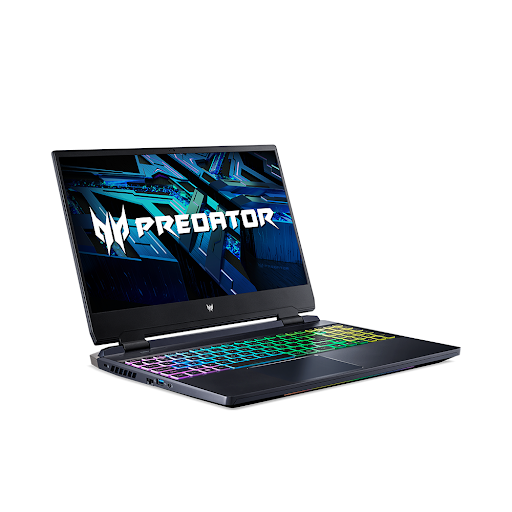 Laptop Acer Predator Helios 300 PH315-55-751D (NH.QFTSV.002) (i7-12700H) (Đen)