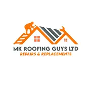 Mk Roofing Guys Ltd Logo