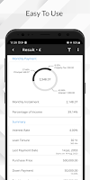 EMI Loan Calculator Screenshot 5 of 9