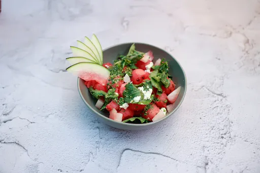 Watermelon Salad