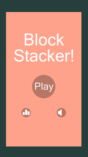 Block Stacker