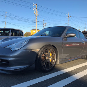 911 クーペ GT3