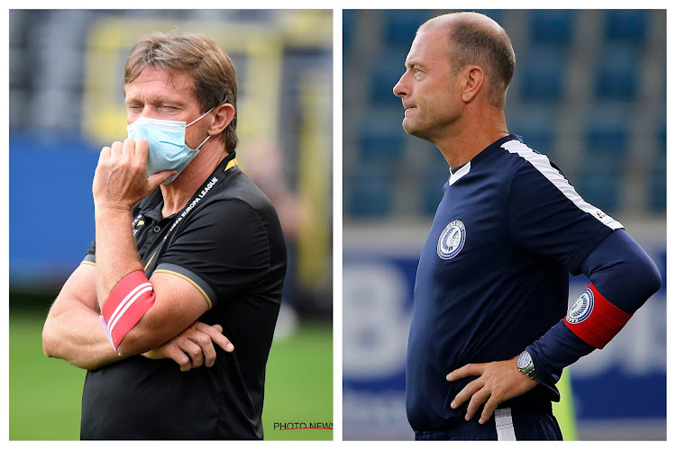 Slecht nagedacht of de verkeerde ambities? Waarom er zoals elk seizoen snel coaches op het hakblok liggen in de Jupiler Pro League 