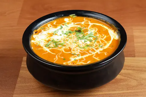 Paneer Butter Masala