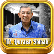 Muhammad Quraish Shihab MP3  Icon
