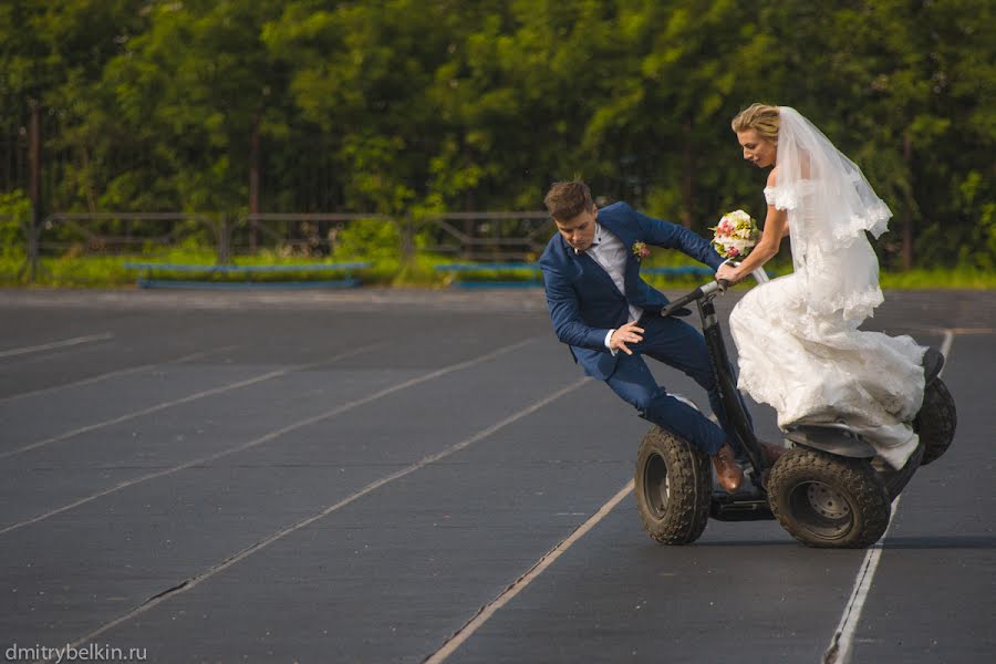 Wedding photographer Dmitriy Belkin (ice314). Photo of 24 September 2013