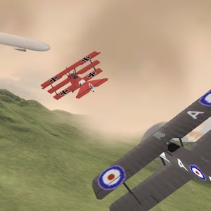 Dogfight Planes (pre-paid) apk Download