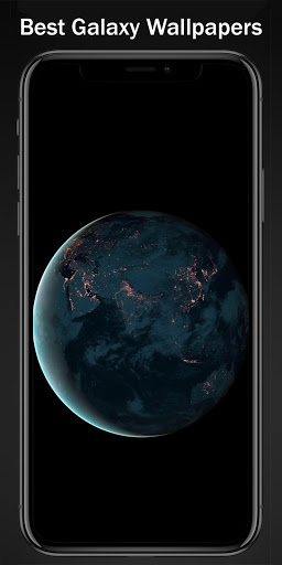 Screenshot HD Live Wallpaper(Walzone HD)