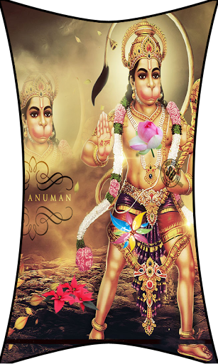 免費下載娛樂APP|Shree Hanuman Wallpaper app開箱文|APP開箱王