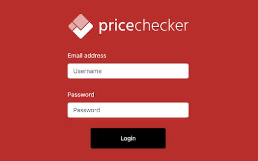 Pricechecker