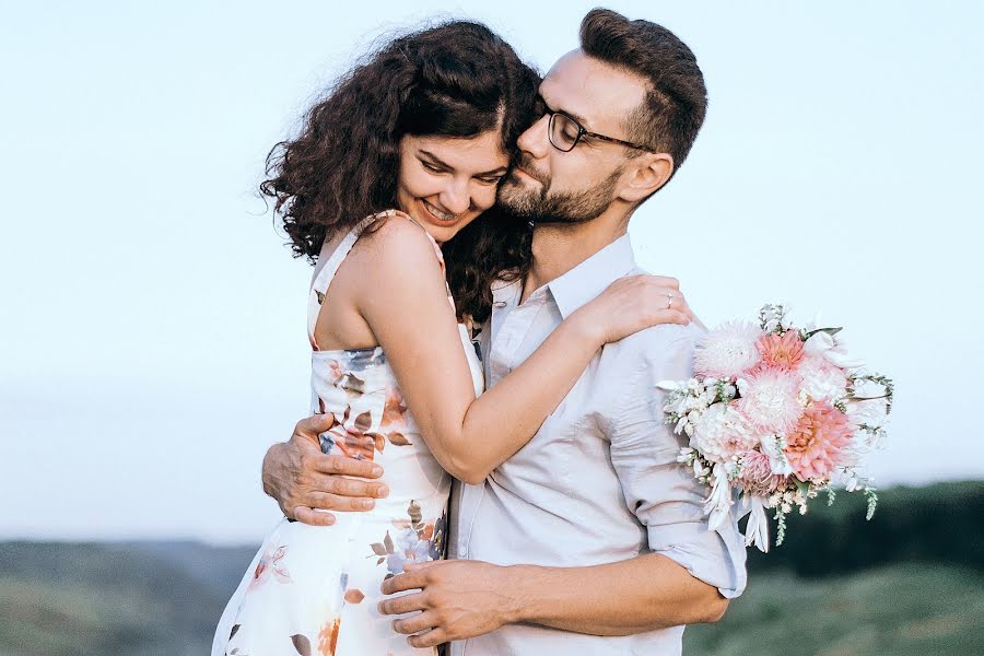 Photographe de mariage Masha Frolova (frolova). Photo du 9 septembre 2018