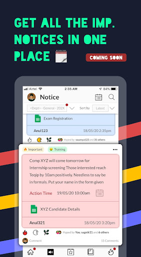 Campus24 - Your Virtual Campus