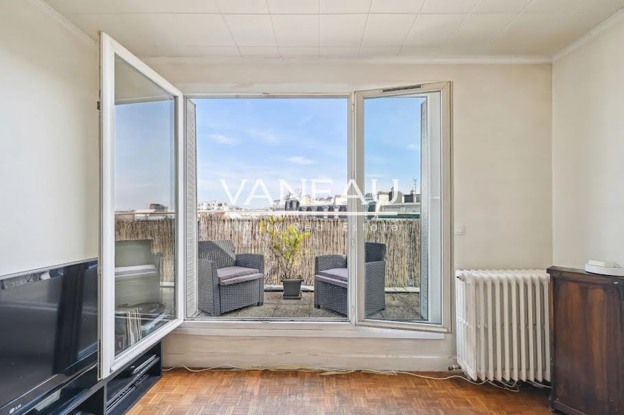 Vente appartement 4 pièces 72.81 m² à Boulogne-Billancourt (92100), 670 000 €