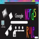 Nerds Rule Chrome extension download