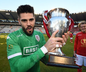 Blijft Victor Valdés nu bij Standard? De doelman reageert op de prangende vraag