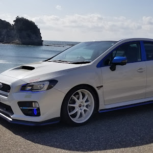 WRX S4