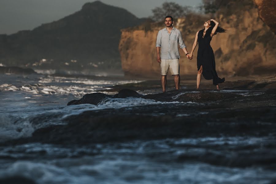 Fotógrafo de bodas Christian Macias (christianmacias). Foto del 21 de enero 2019